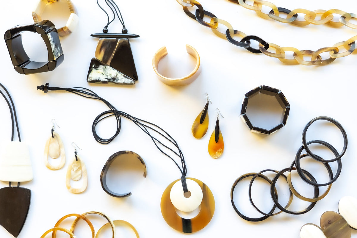 Moda Mantra Necklace | Shop Coco Rose Boutique Beach & Resort Wear