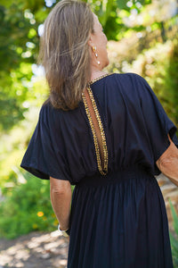 Cabo Butterfly Dress | Shop Coco Rose Boutique Beach & Resort Wear