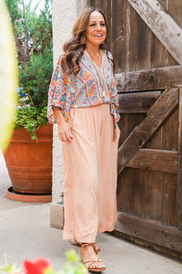 Rosalinda Kimono Top | Shop Coco Rose Boutique Beach & Resort Wear
