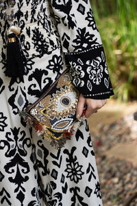 Jasmine Clutch | Shop Coco Rose Boutique Beach & Resort Wear