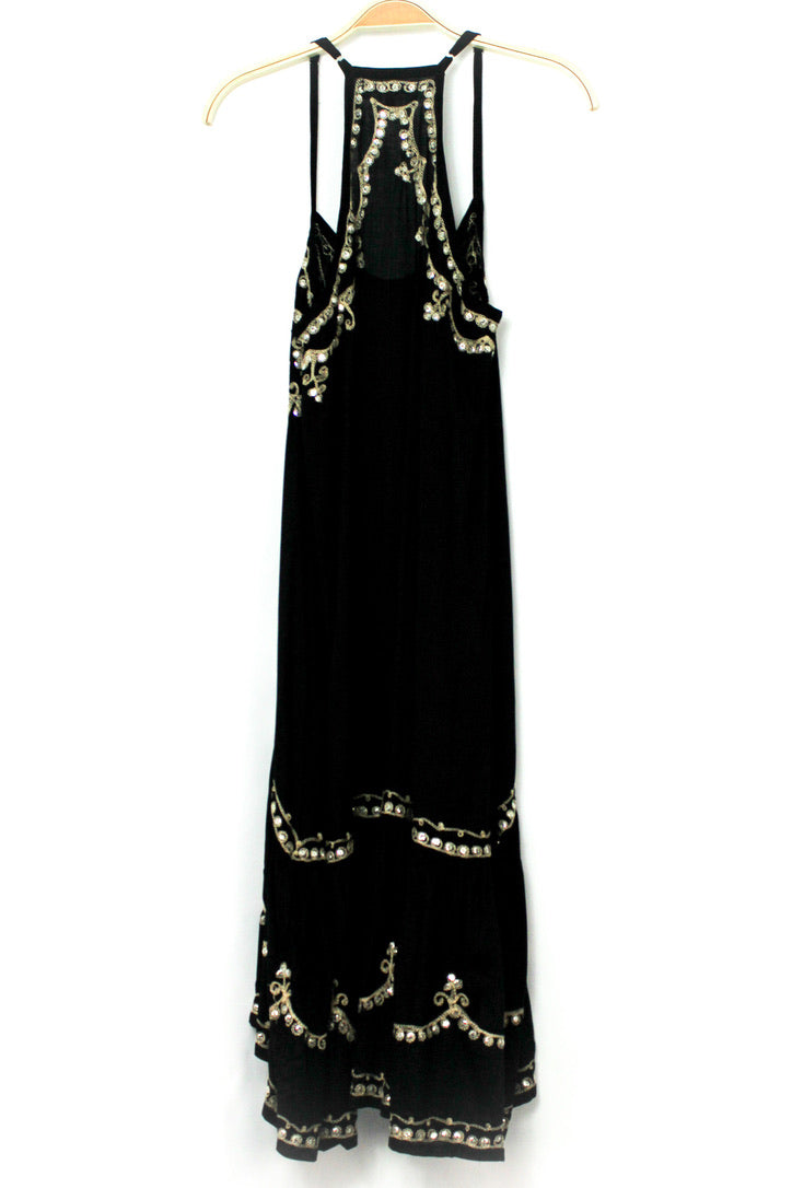 Roseta Midi Dress | Shop Coco Rose Boutique Beach & Resort Wear
