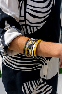 Moda Bangles | Shop Coco Rose Boutique Beach & Resort Wear