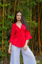 Fuchsia