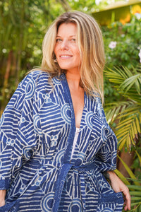 Balindia Robe | Shop Coco Rose Boutique Beach & Resort Wear