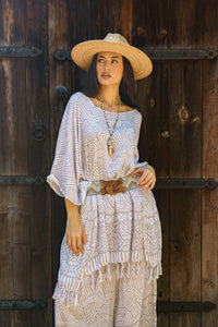Mojave Caftan | Shop Coco Rose Boutique Beach & Resort Wear
