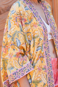 Balindia Robe | Shop Coco Rose Boutique Beach & Resort Wear