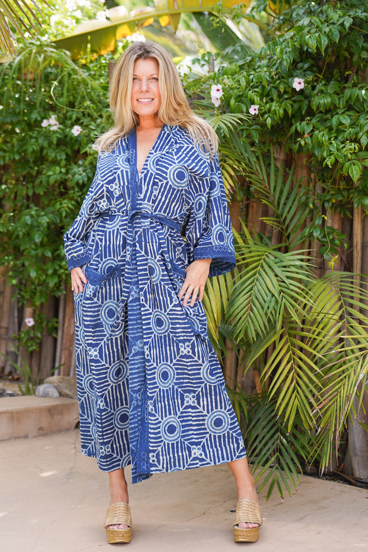 Balindia Robe | Shop Coco Rose Boutique Beach & Resort Wear