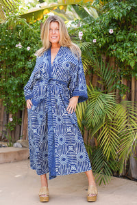 Balindia Robe | Shop Coco Rose Boutique Beach & Resort Wear