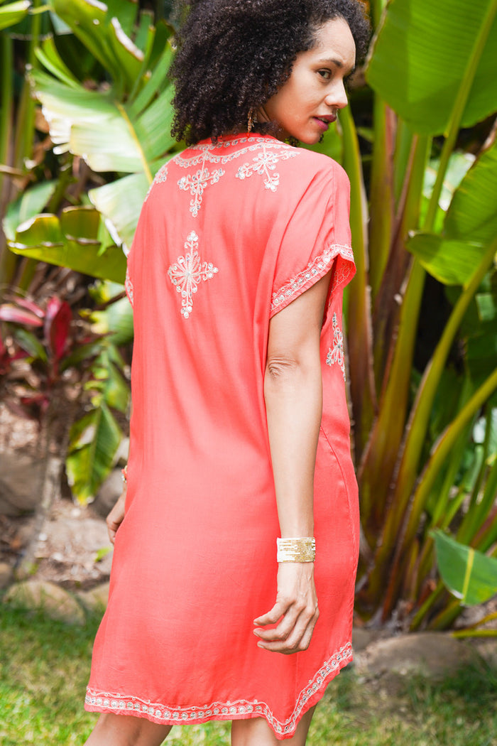 Roseta Kate Dress | Shop Coco Rose Boutique Beach & Resort Wear