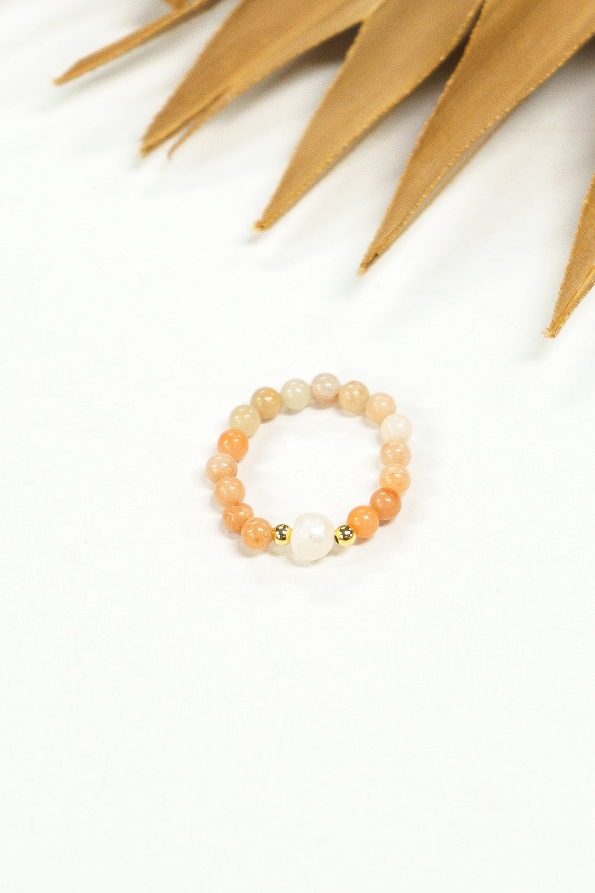 La Perla Mini Stretch Ring | Shop Coco Rose Boutique Beach & Resort Wear