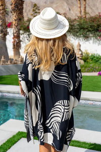 Freya Caftan | Shop Coco Rose Boutique Beach & Resort Wear