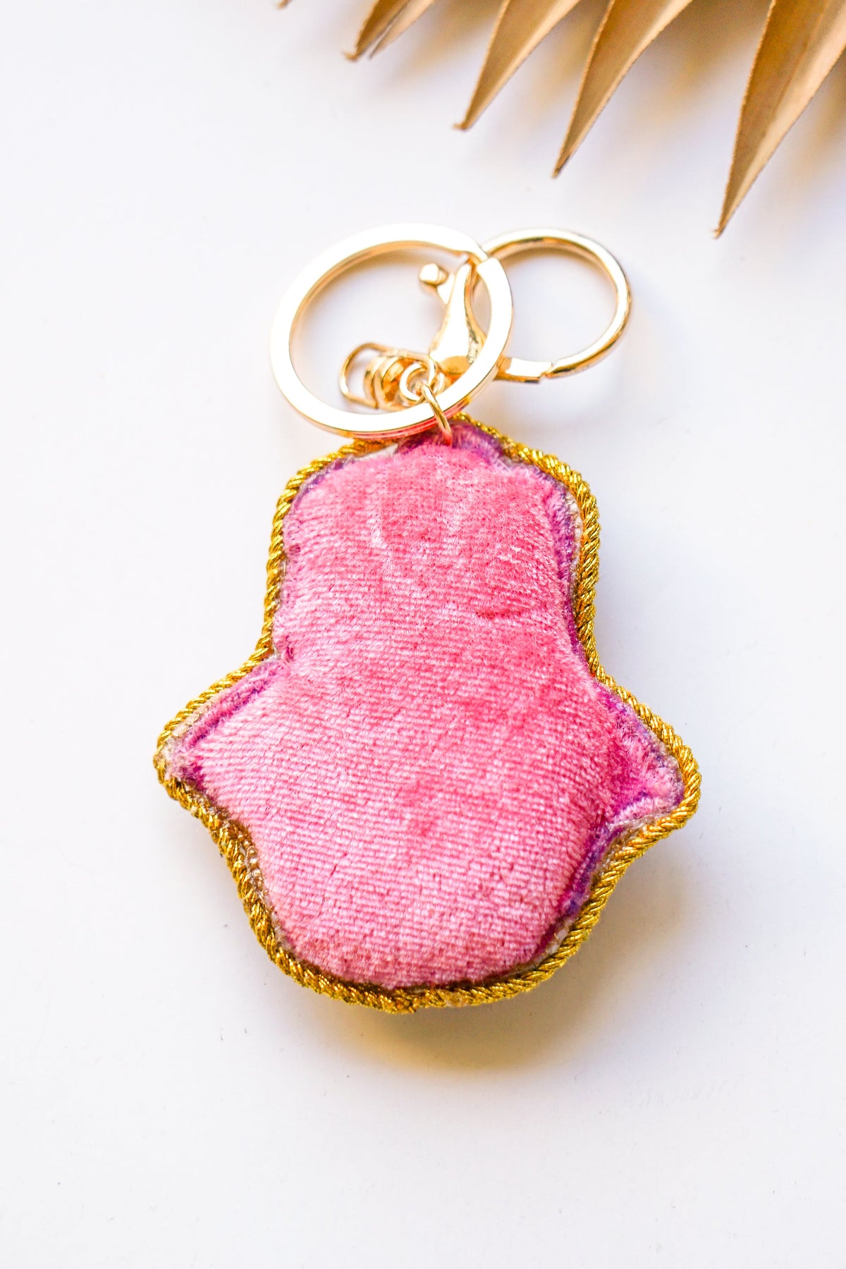 Hamsa Evil Eye Keychain | Shop Bali Queen