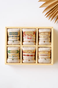 Luna Charm Stack Bracelet | Shop Coco Rose Boutique Beach & Resort Wear