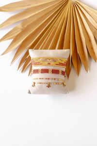 Luna Charm Stack Bracelet | Shop Coco Rose Boutique Beach & Resort Wear