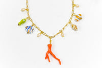 Coco Calypso Necklace | Shop Coco Rose Boutique Beach & Resort Wear