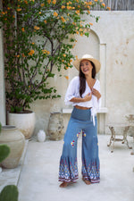 Denim