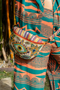 Jasmine Fanny Pack | Shop Coco Rose Boutique Beach & Resort Wear