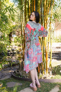 Bombay Jeweled Caftan | Shop Coco Rose Boutique Beach & Resort Wear