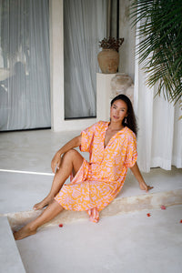 Suka Shirt Dress | Shop Coco Rose Boutique Beach & Resort Wear