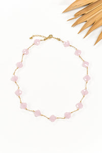 Coco Clover Necklace | Shop Bali Queen