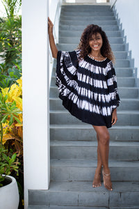 Cora Shell Top | Shop Coco Rose Boutique Beach & Resort Wear