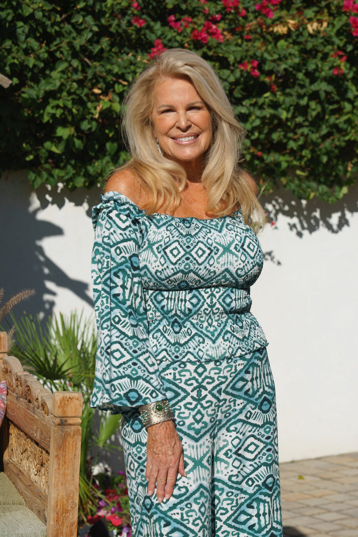 Wildest Tube Top | Shop Coco Rose Boutique Beach & Resort Wear