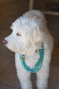 Lagoon Strand Necklace | Shop Bali Queen