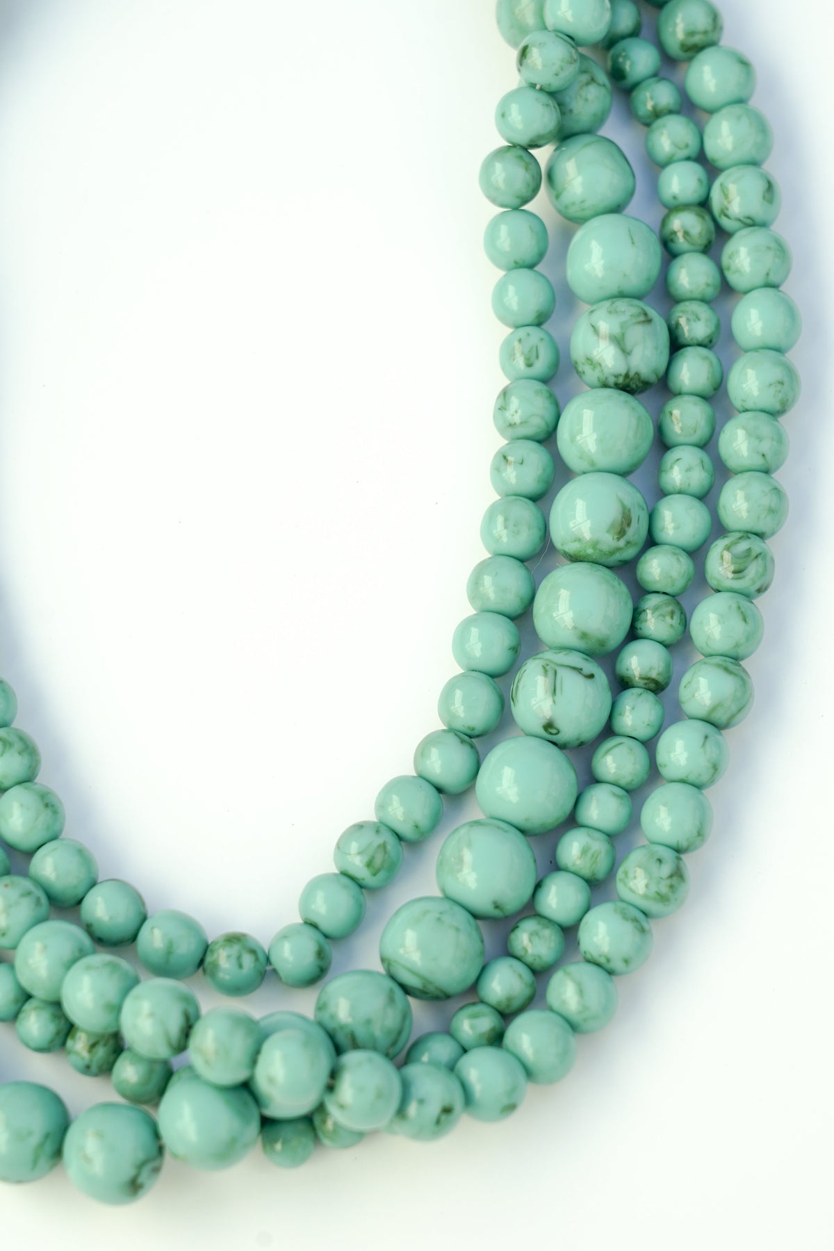 Lagoon Strand Necklace | Shop Bali Queen