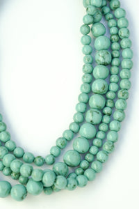 Lagoon Strand Necklace | Shop Bali Queen