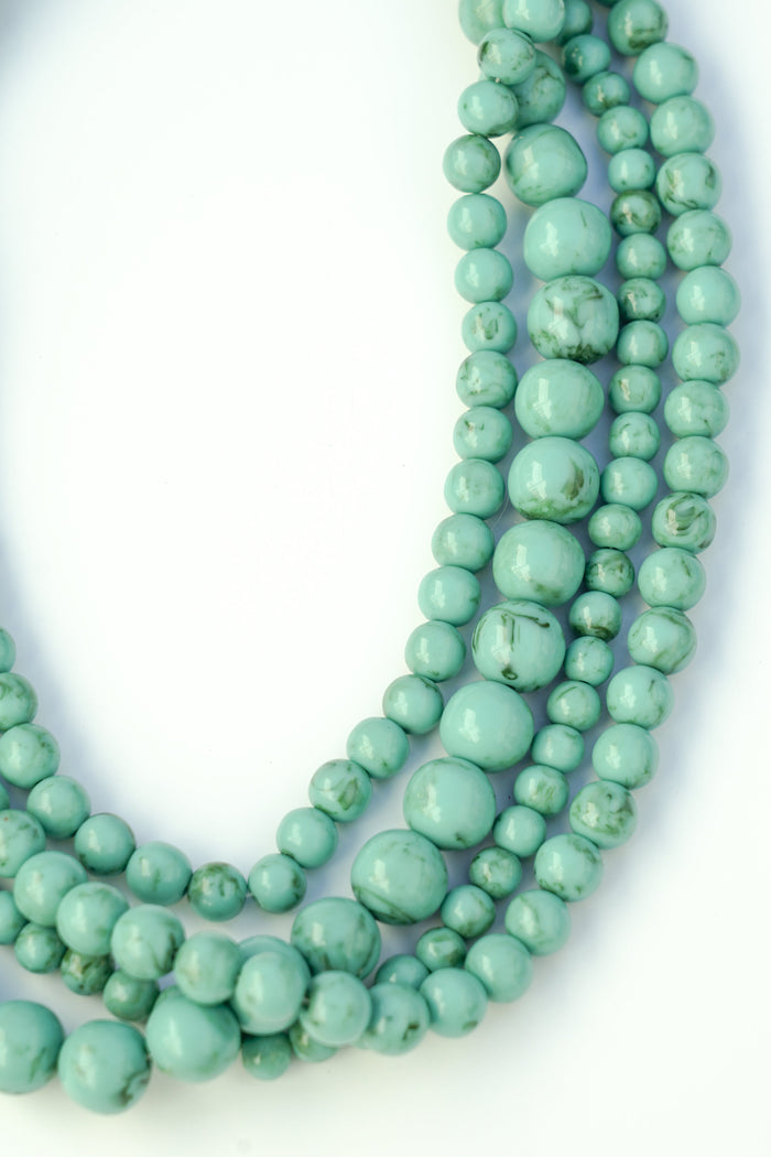 Lagoon Strand Necklace | Shop Bali Queen