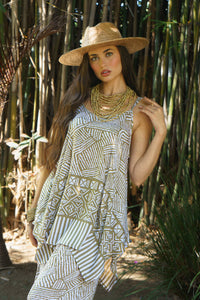 Mojave Chandelier Top | Shop Coco Rose Boutique Beach & Resort Wear