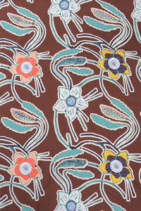 Tiger Lily Open Shoulder Caftan | Shop Coco Rose Boutique Beach & Resort Wear