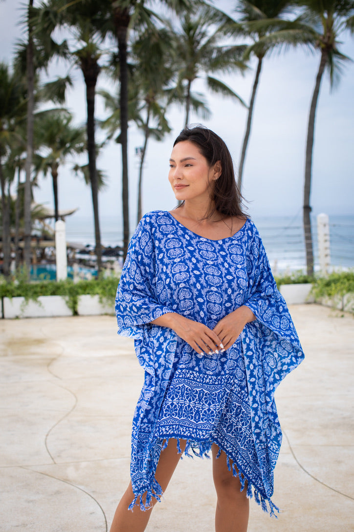 Caftan beachwear clearance