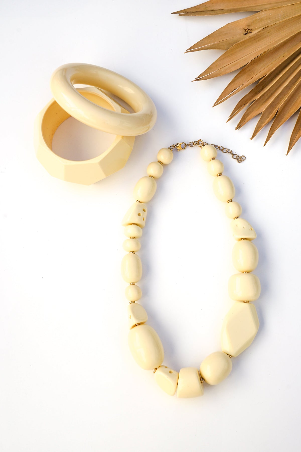 Island Gem Necklace | Shop Bali Queen