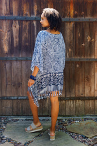 Mojave Caftan | Shop Coco Rose Boutique Beach & Resort Wear