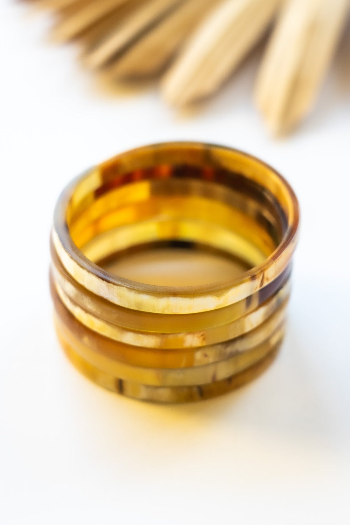 Moda Bangles | Shop Coco Rose Boutique Beach & Resort Wear