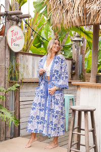 Balindia Robe | Shop Coco Rose Boutique Beach & Resort Wear