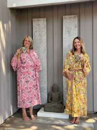 Balindia Robe | Shop Coco Rose Boutique Beach & Resort Wear