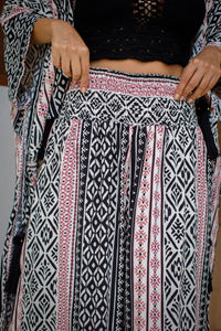 Sumatra Pant | Shop Coco Rose Boutique Beach & Resort Wear