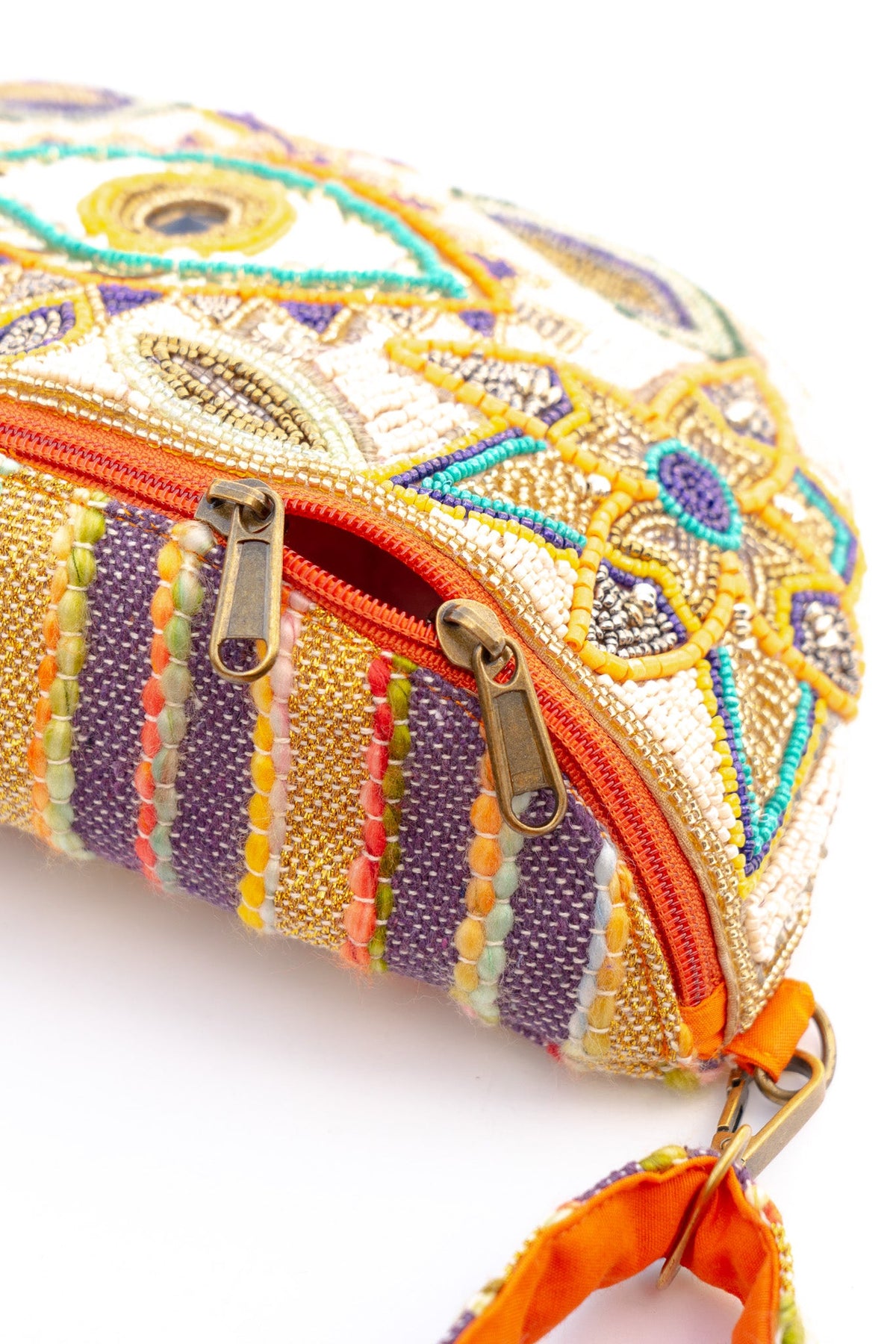 Jasmine Fanny Pack | Shop Coco Rose Boutique Beach & Resort Wear