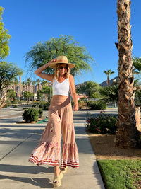 Yucatán Pant | Shop Coco Rose Boutique Beach & Resort Wear