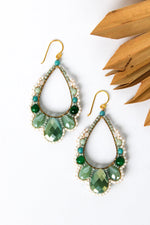 Aqua Green