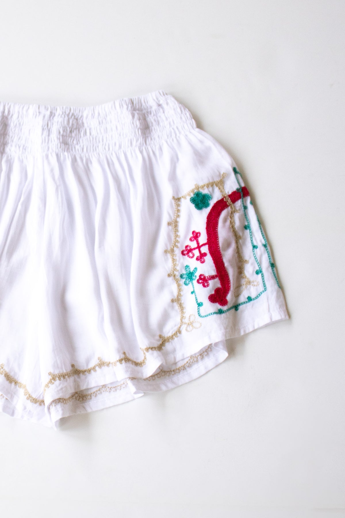 Esmeralda Shorts | Shop Coco Rose Boutique Beach & Resort Wear
