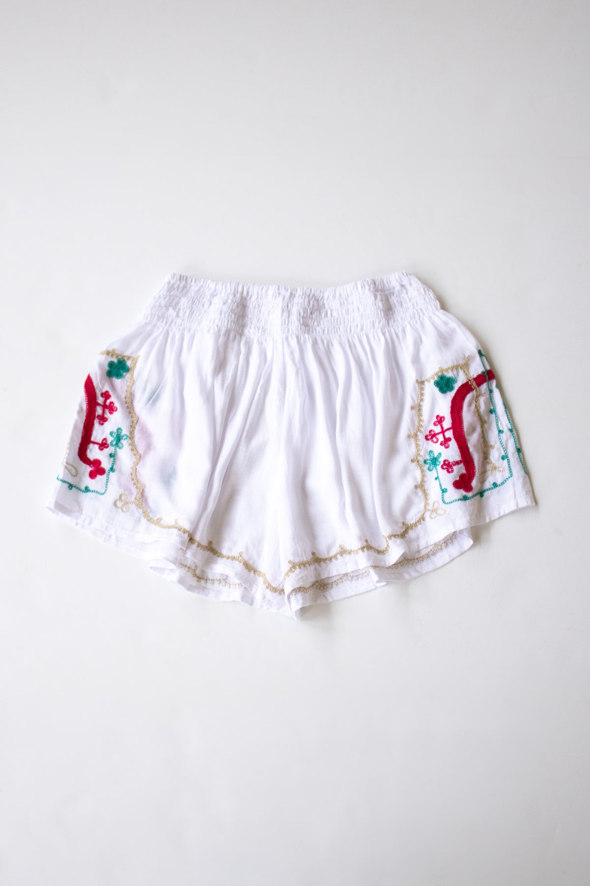 Esmeralda Shorts | Shop Coco Rose Boutique Beach & Resort Wear