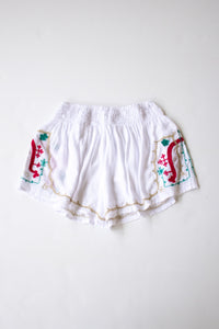 Esmeralda Shorts | Shop Coco Rose Boutique Beach & Resort Wear