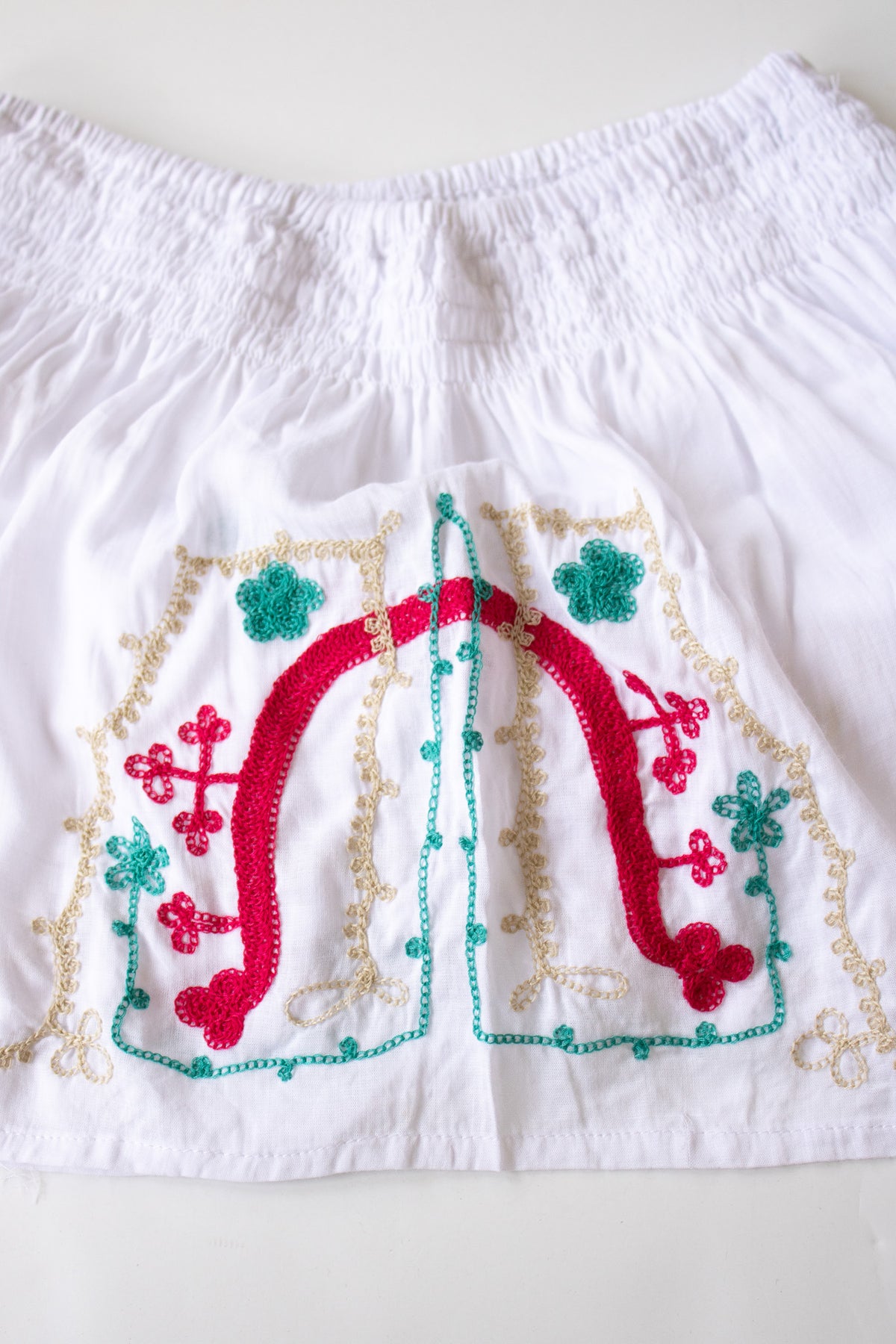 Esmeralda Shorts | Shop Coco Rose Boutique Beach & Resort Wear