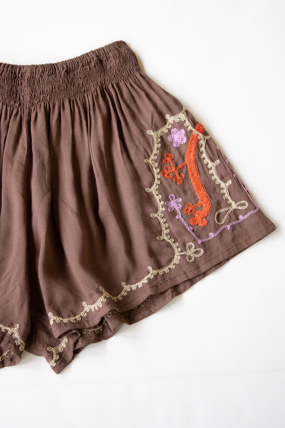 Esmeralda Shorts | Shop Coco Rose Boutique Beach & Resort Wear