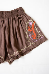 Esmeralda Shorts | Shop Coco Rose Boutique Beach & Resort Wear