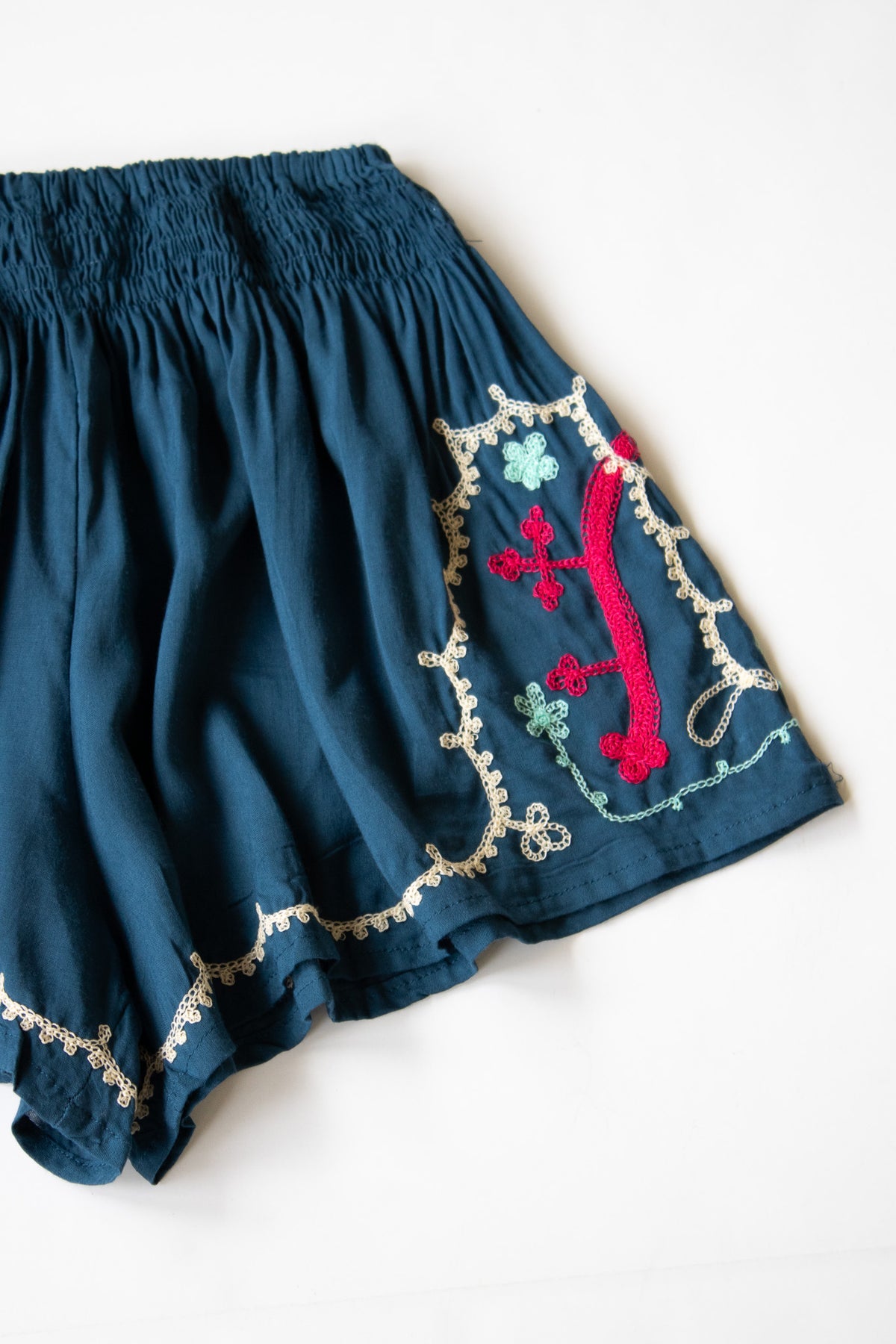 Esmeralda Shorts | Shop Coco Rose Boutique Beach & Resort Wear