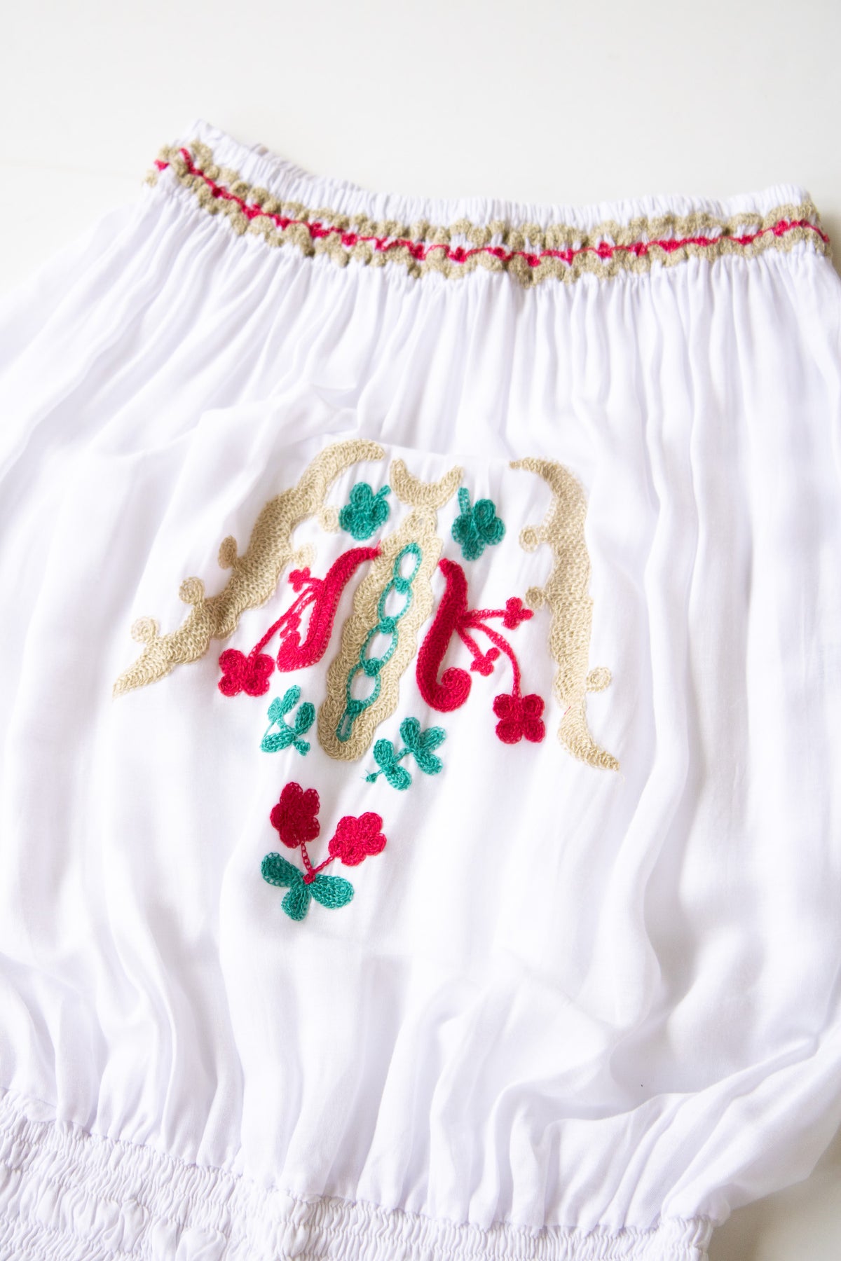 Esmeralda Romper | Shop Coco Rose Boutique Beach & Resort Wear